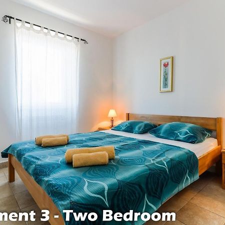 Art Apartments 弗尔萨尔 外观 照片
