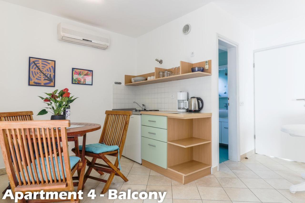 Art Apartments 弗尔萨尔 外观 照片