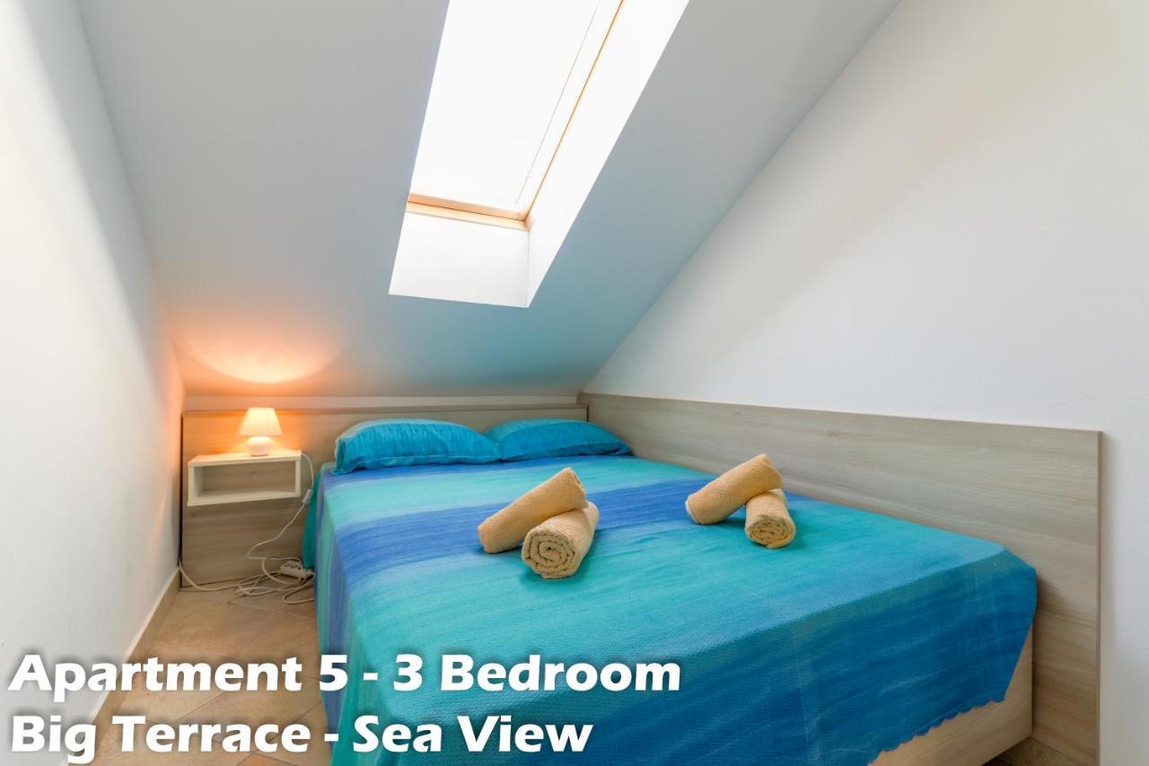 Art Apartments 弗尔萨尔 外观 照片
