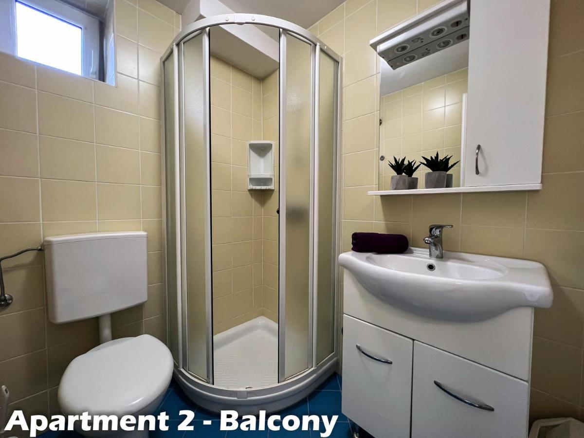 Art Apartments 弗尔萨尔 外观 照片