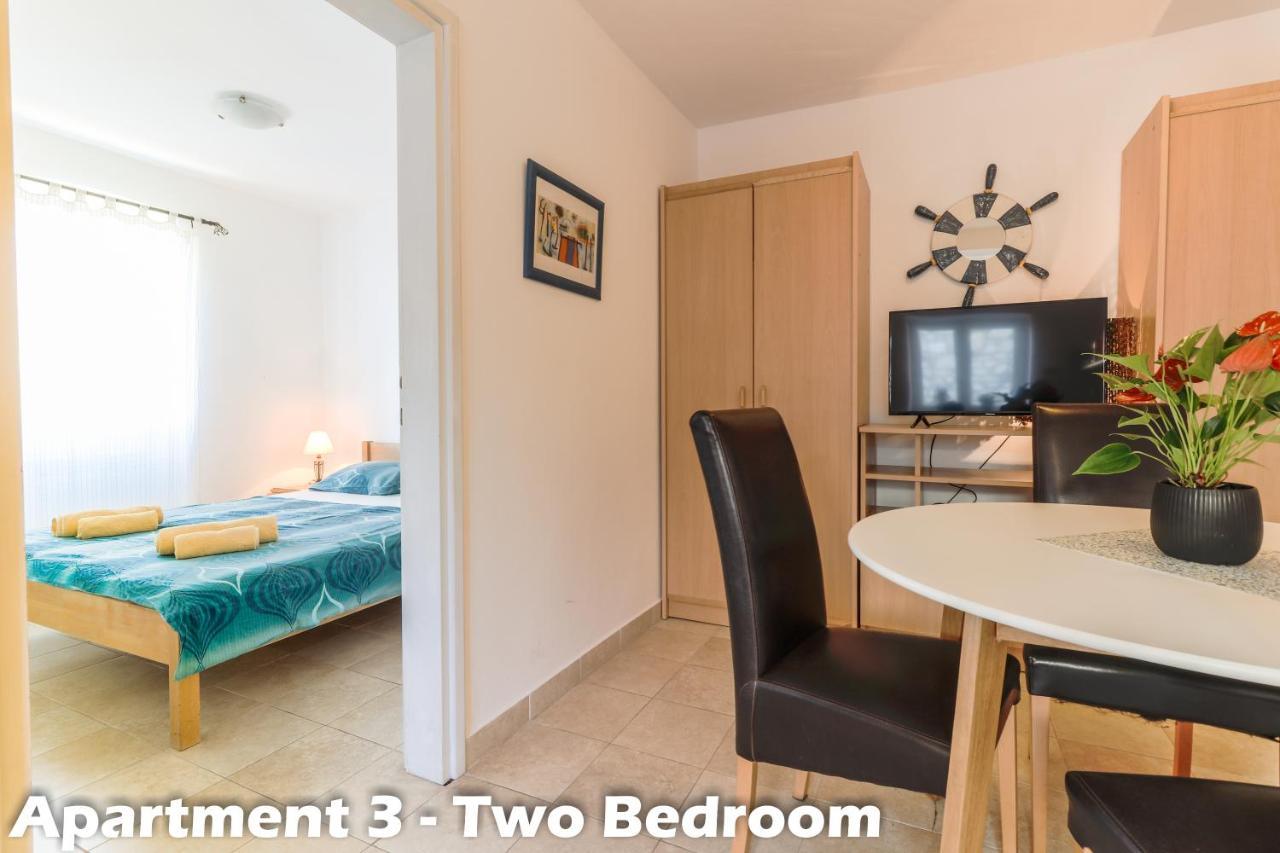 Art Apartments 弗尔萨尔 外观 照片