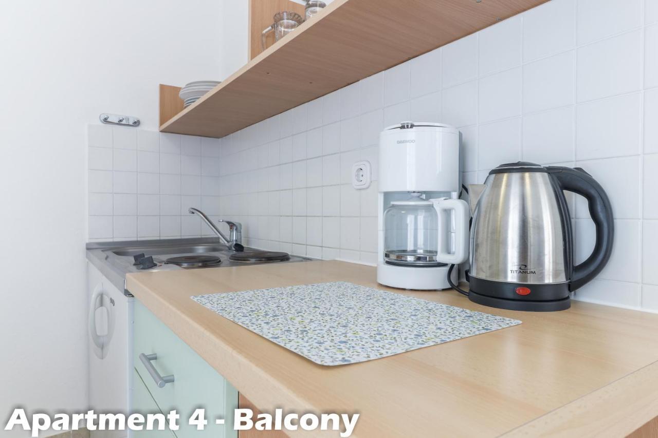 Art Apartments 弗尔萨尔 外观 照片