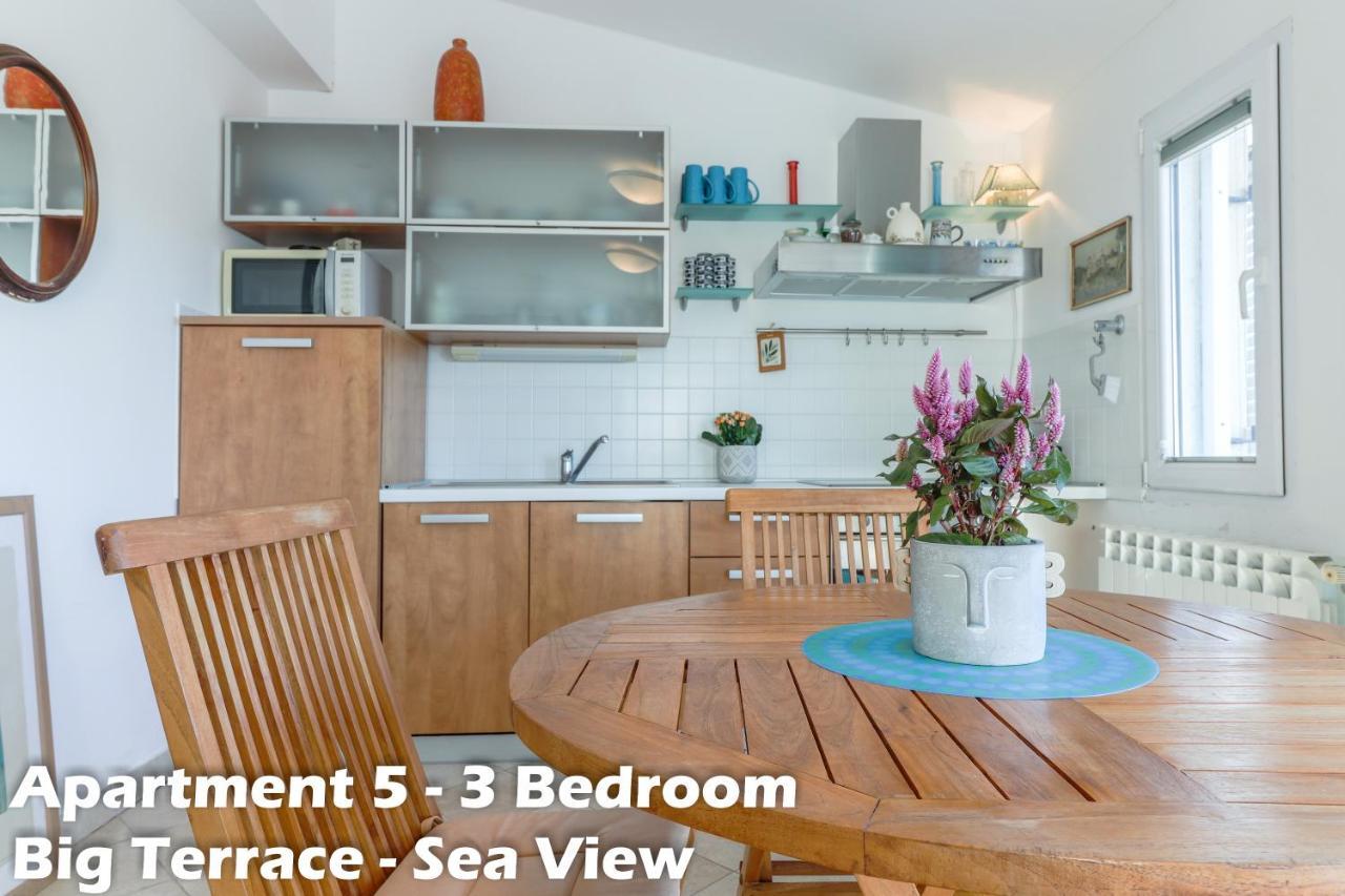 Art Apartments 弗尔萨尔 外观 照片