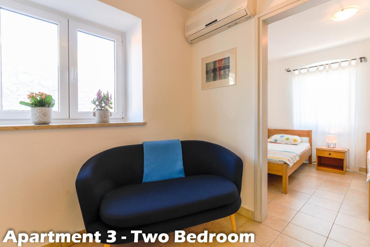 Art Apartments 弗尔萨尔 外观 照片