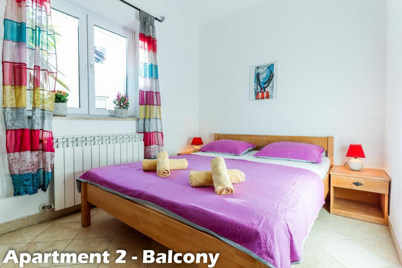 Art Apartments 弗尔萨尔 外观 照片