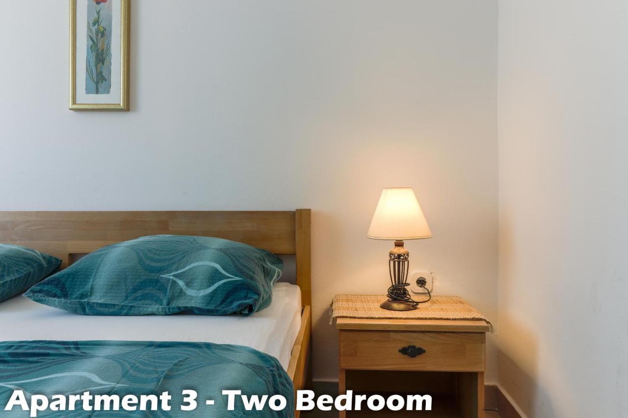 Art Apartments 弗尔萨尔 外观 照片