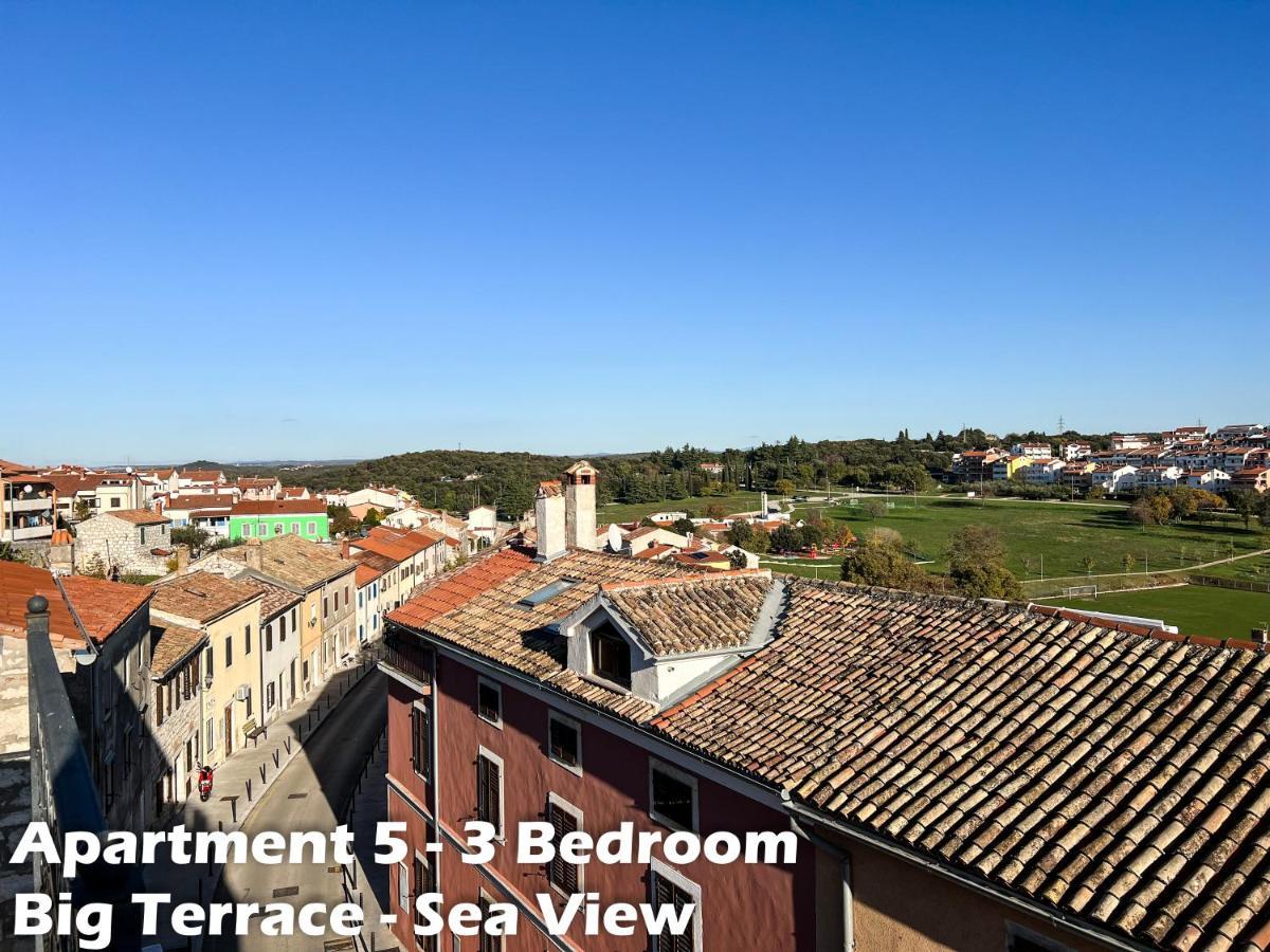 Art Apartments 弗尔萨尔 外观 照片