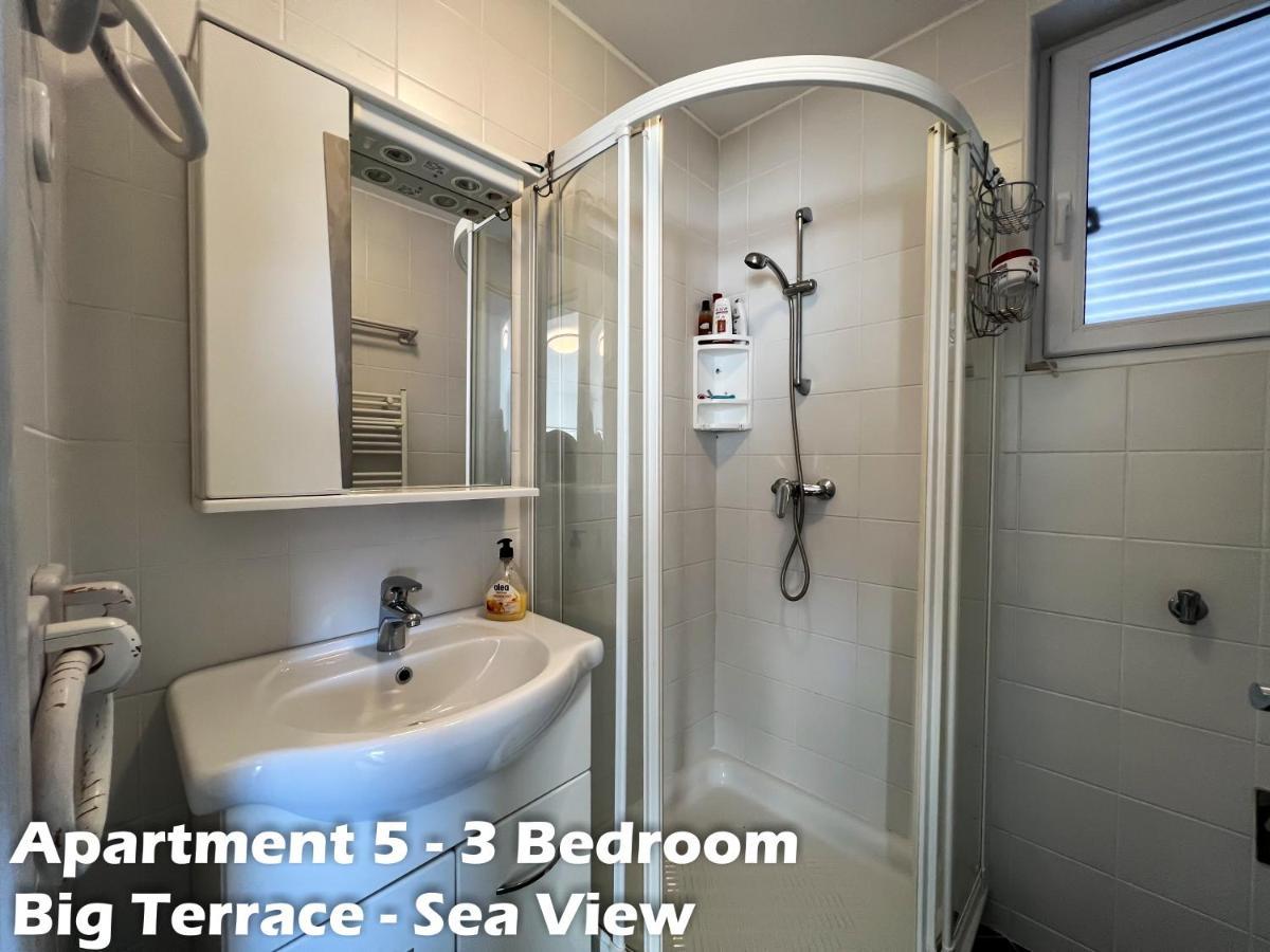 Art Apartments 弗尔萨尔 外观 照片