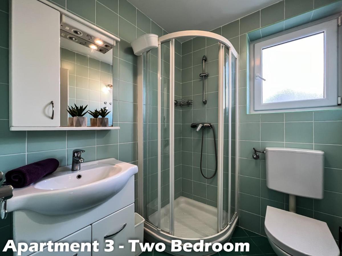 Art Apartments 弗尔萨尔 外观 照片