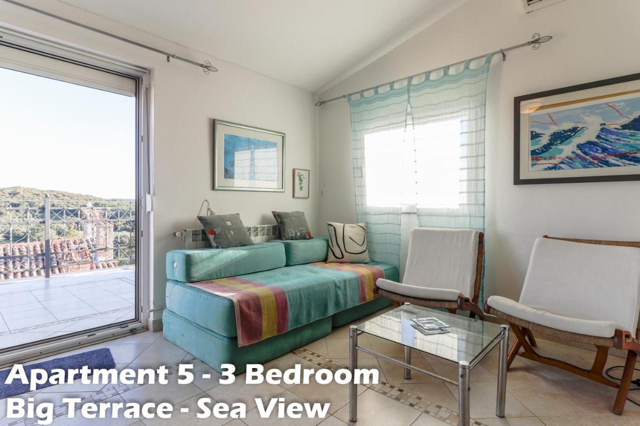 Art Apartments 弗尔萨尔 外观 照片