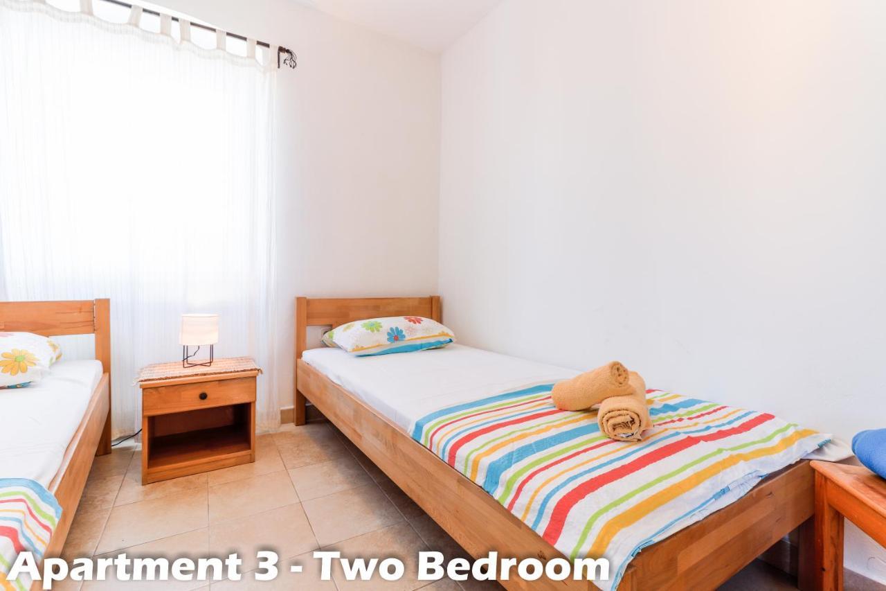 Art Apartments 弗尔萨尔 外观 照片