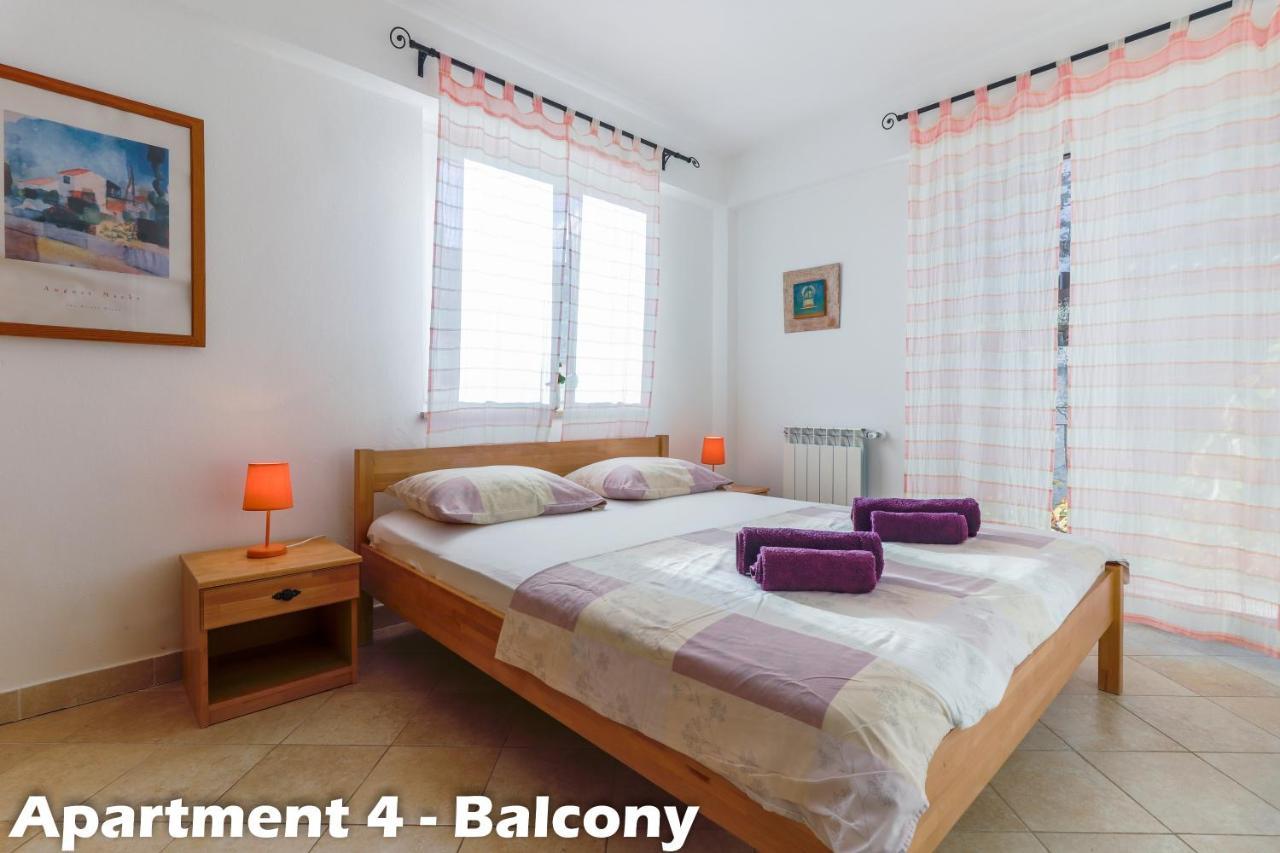Art Apartments 弗尔萨尔 外观 照片