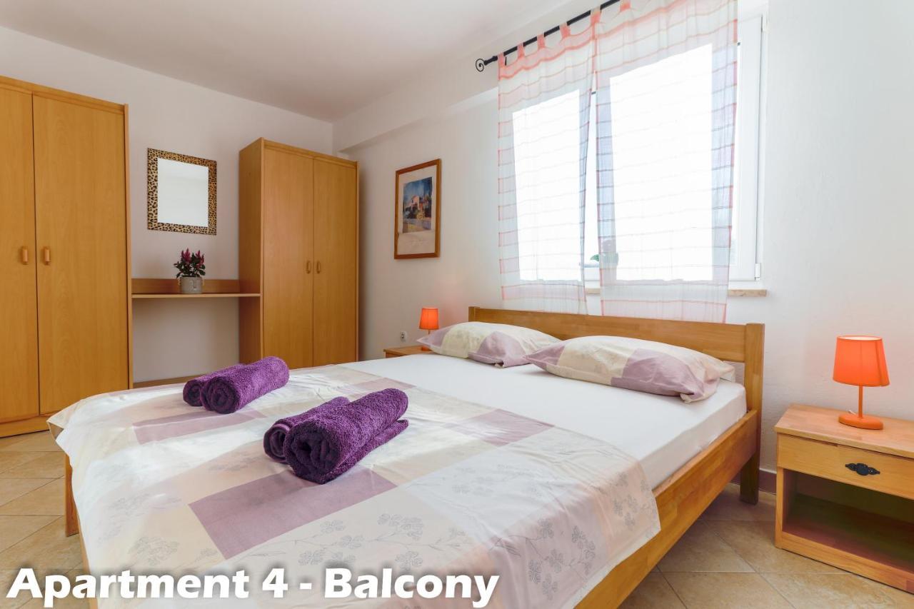 Art Apartments 弗尔萨尔 外观 照片