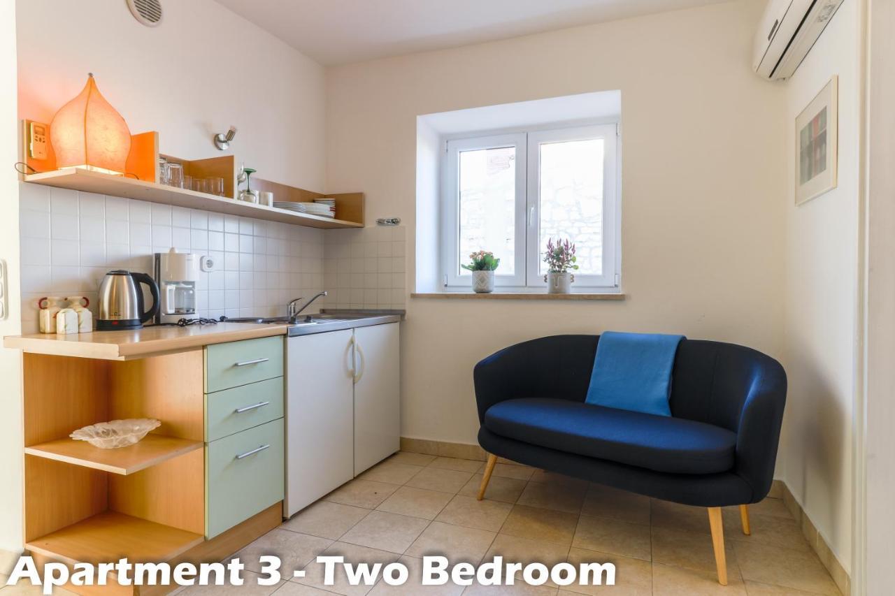 Art Apartments 弗尔萨尔 外观 照片