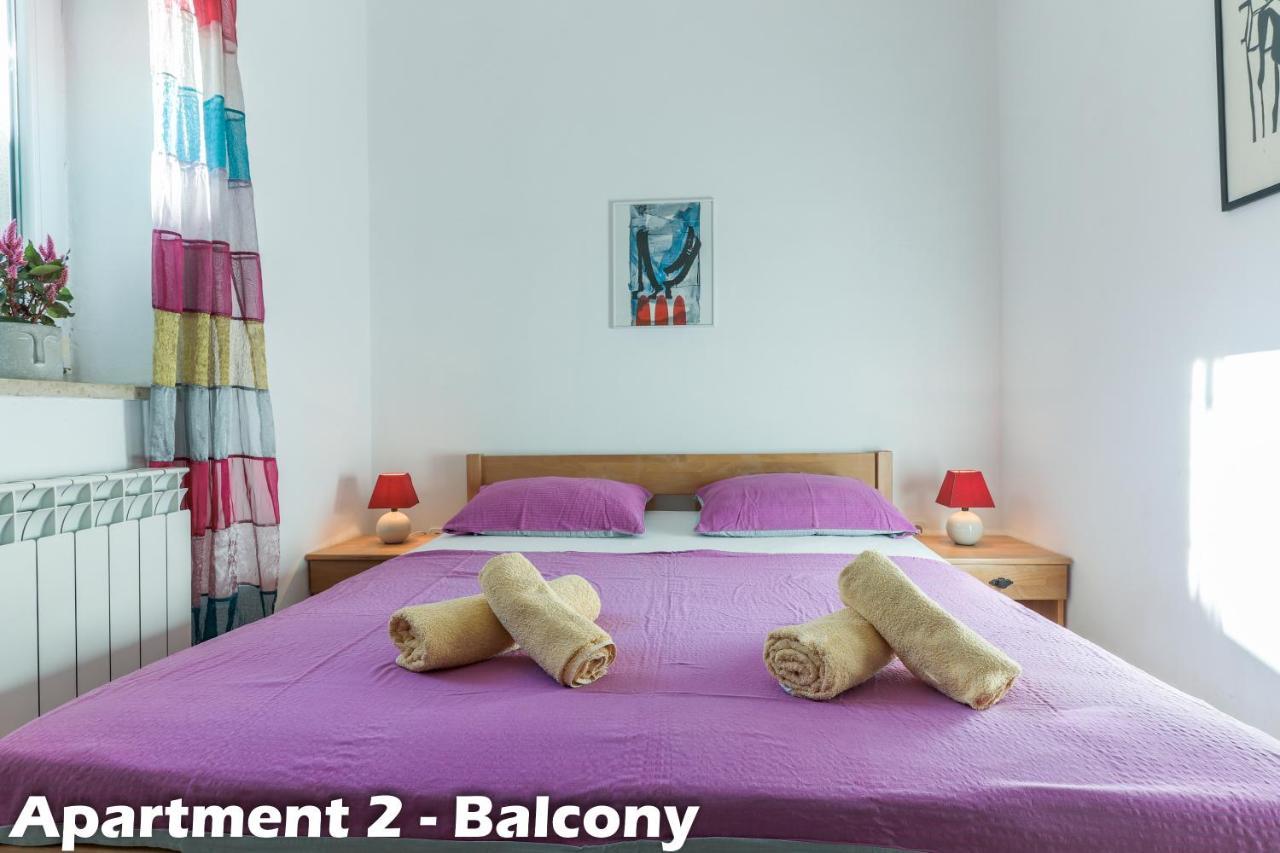 Art Apartments 弗尔萨尔 外观 照片
