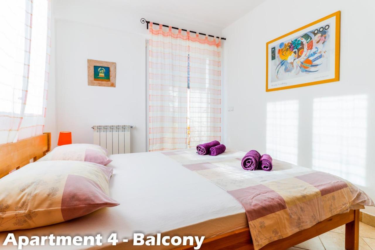 Art Apartments 弗尔萨尔 外观 照片