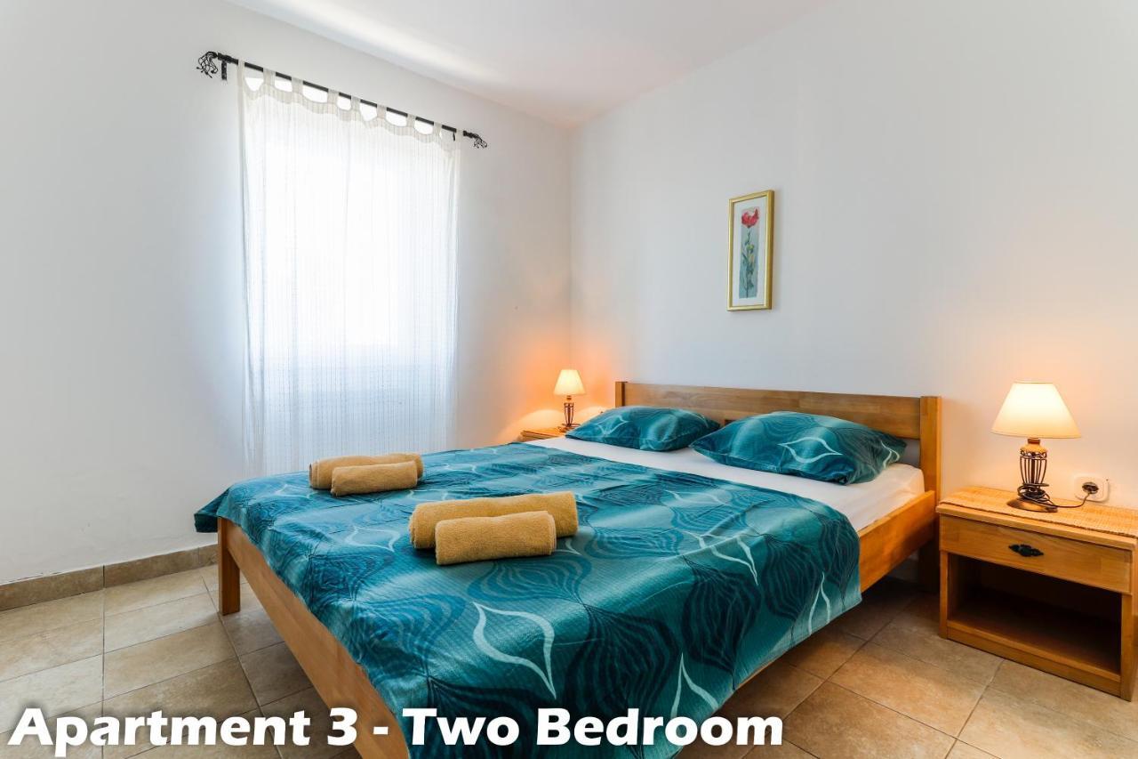 Art Apartments 弗尔萨尔 外观 照片
