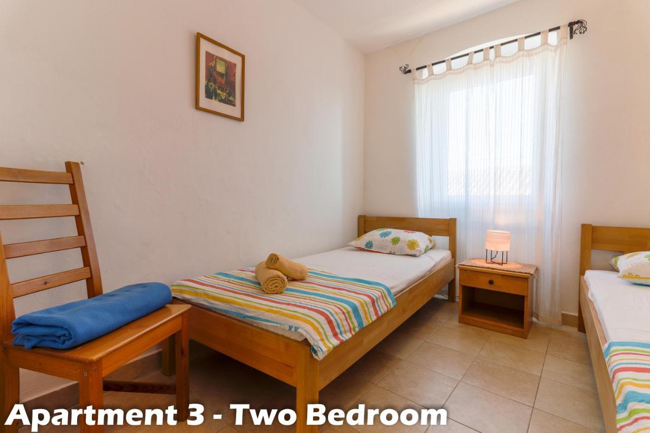 Art Apartments 弗尔萨尔 外观 照片