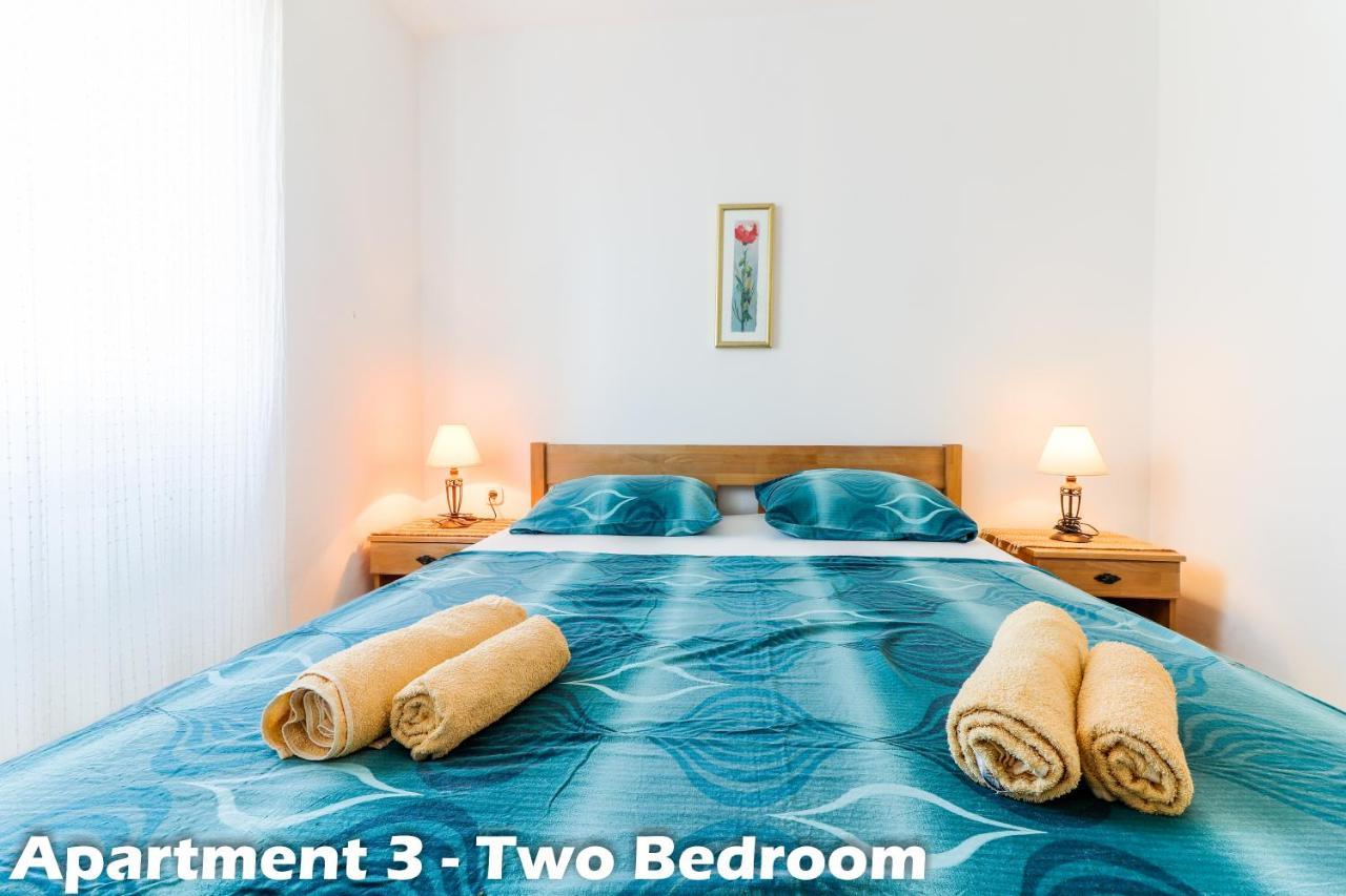Art Apartments 弗尔萨尔 外观 照片