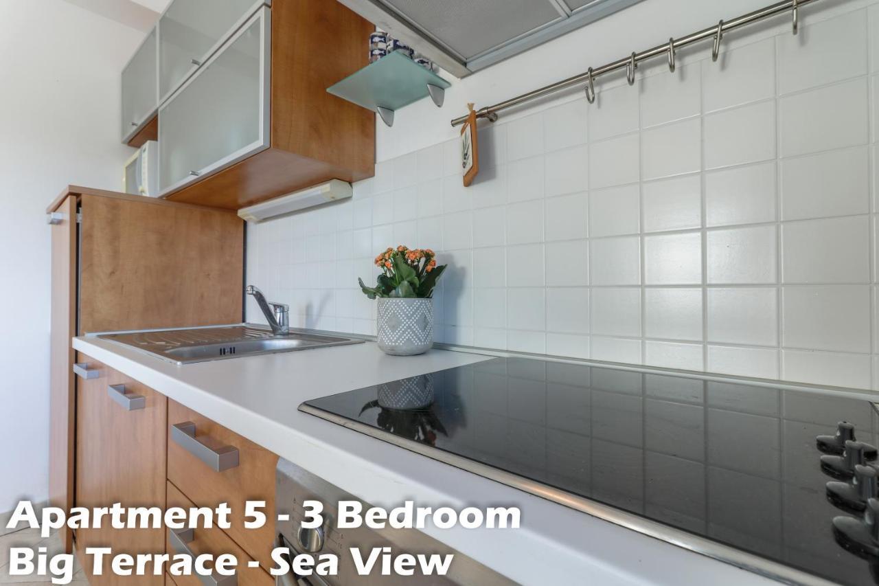 Art Apartments 弗尔萨尔 外观 照片