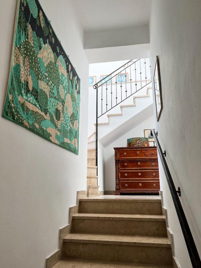 Art Apartments 弗尔萨尔 外观 照片